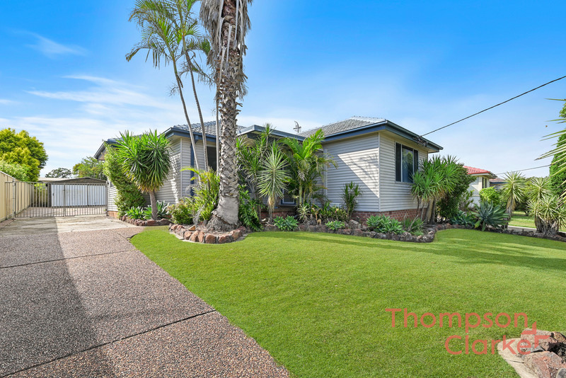 39 Yarrum Ave, Beresfield, NSW 2322