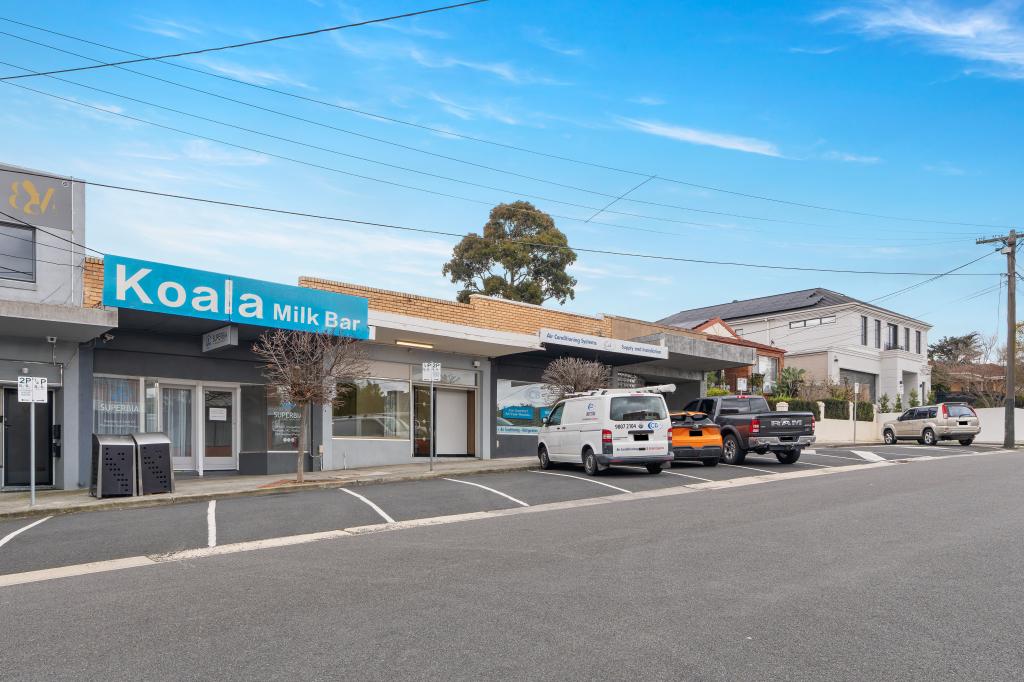 18 Yertchuk Ave, Ashwood, VIC 3147