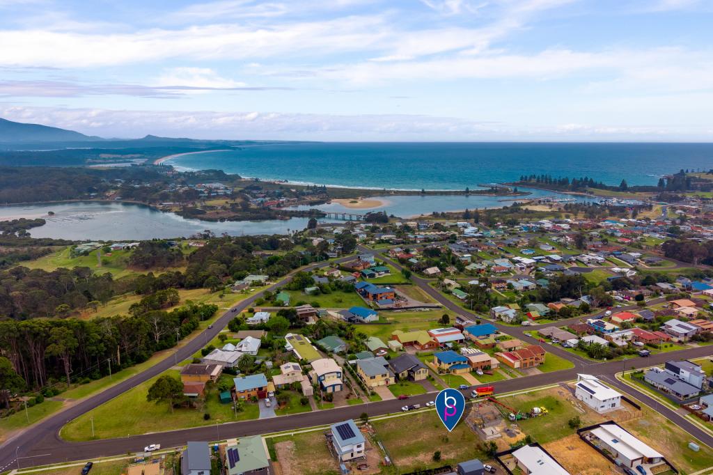 22 Parbery Ave, Bermagui, NSW 2546