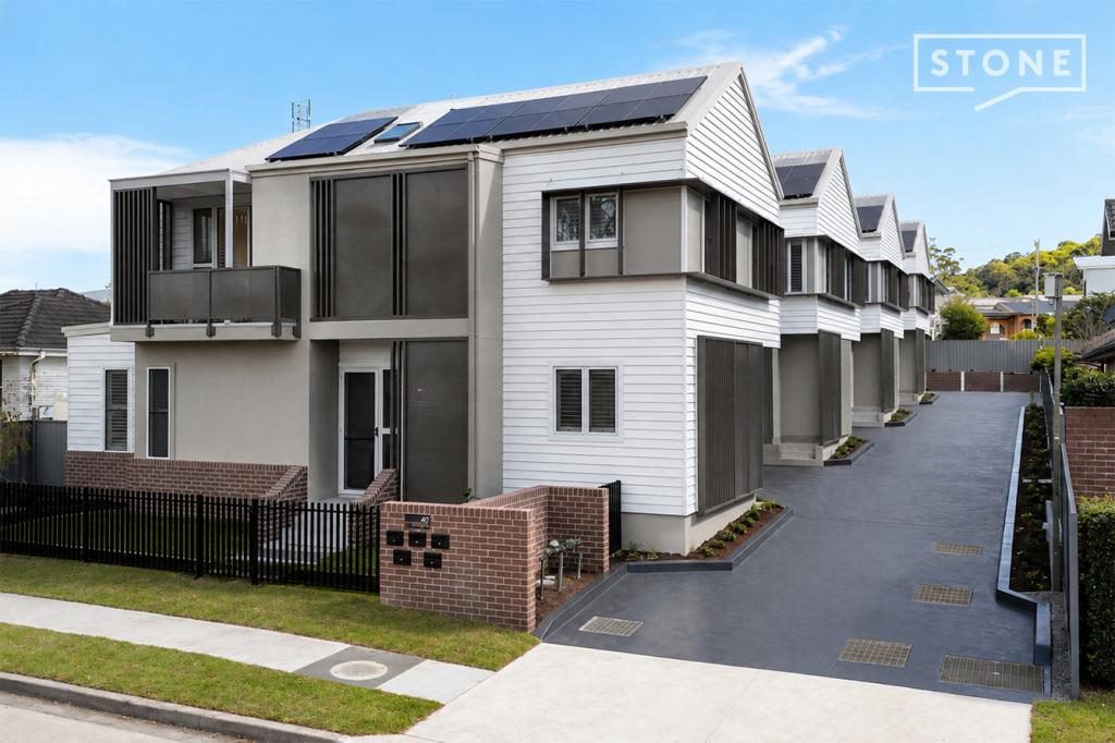 40 Queen St, Warners Bay, NSW 2282