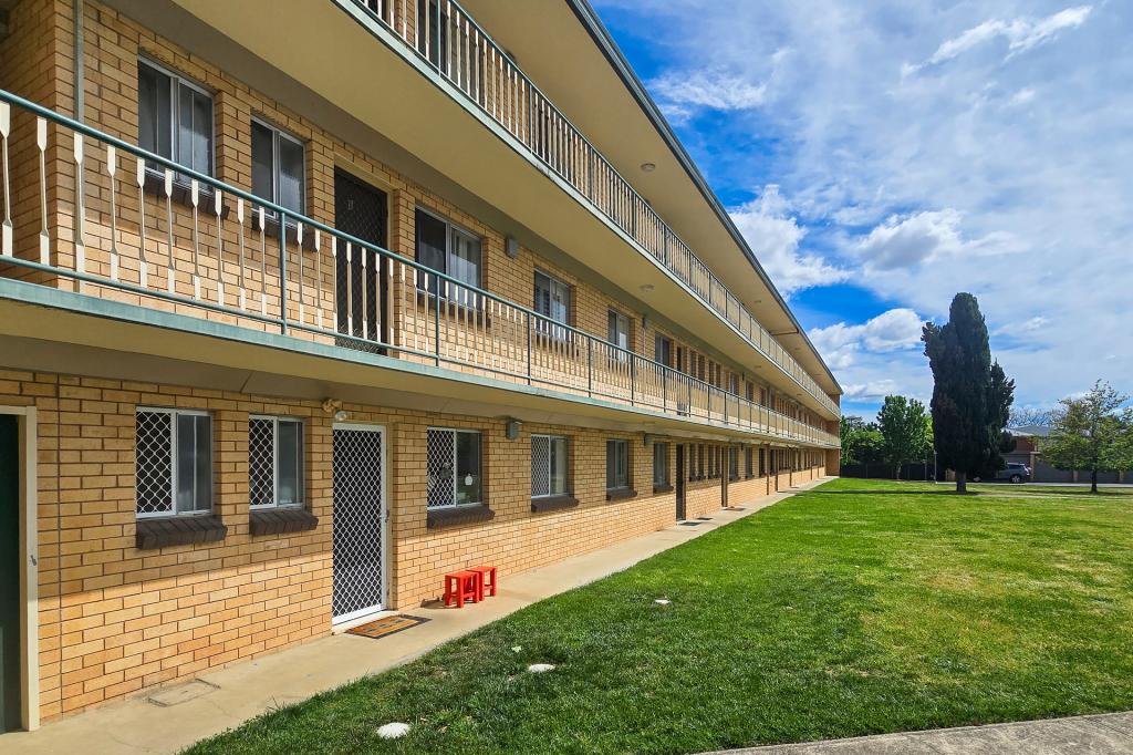 8/7 Brook St, Queanbeyan, NSW 2620