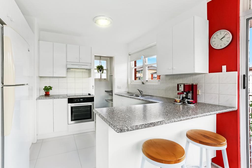 3/51 Coogee St, Randwick, NSW 2031