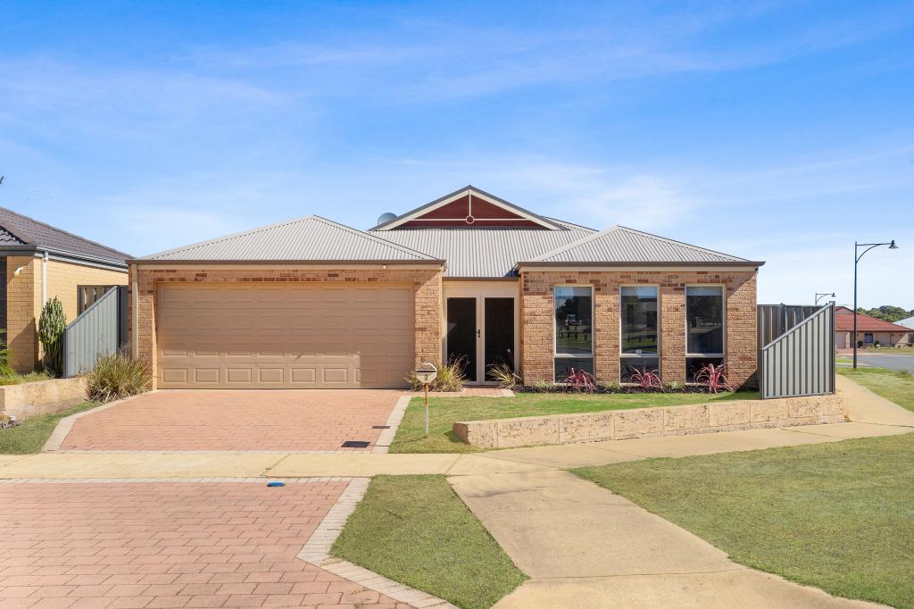 2 Arrino Pde, Baldivis, WA 6171