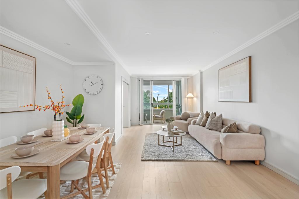 23/11 Garthowen Cres, Castle Hill, NSW 2154