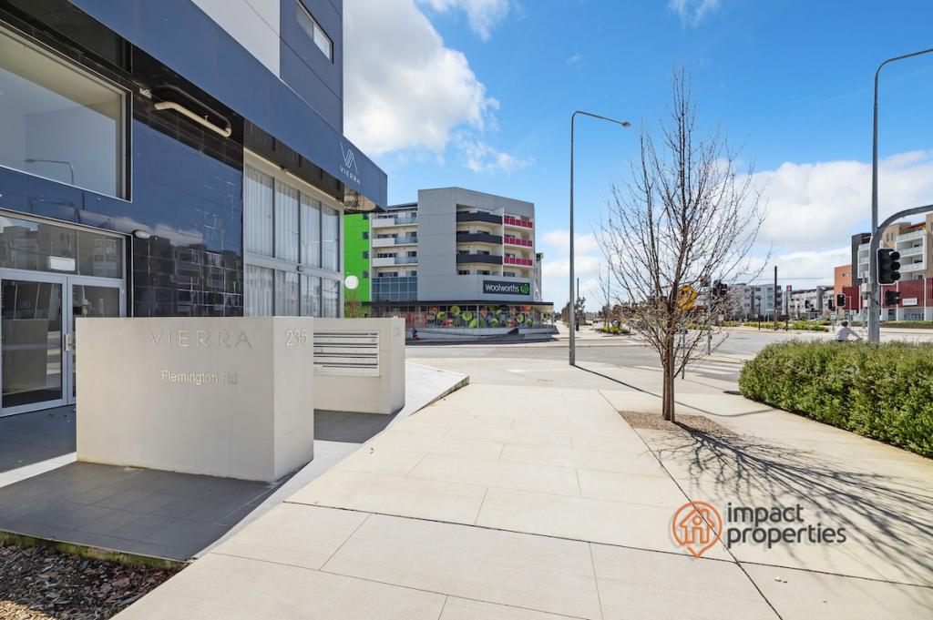 81/235 Flemington Rd, Franklin, ACT 2913
