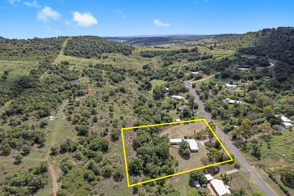 9 Redlands Dr, Gowrie Junction, QLD 4352
