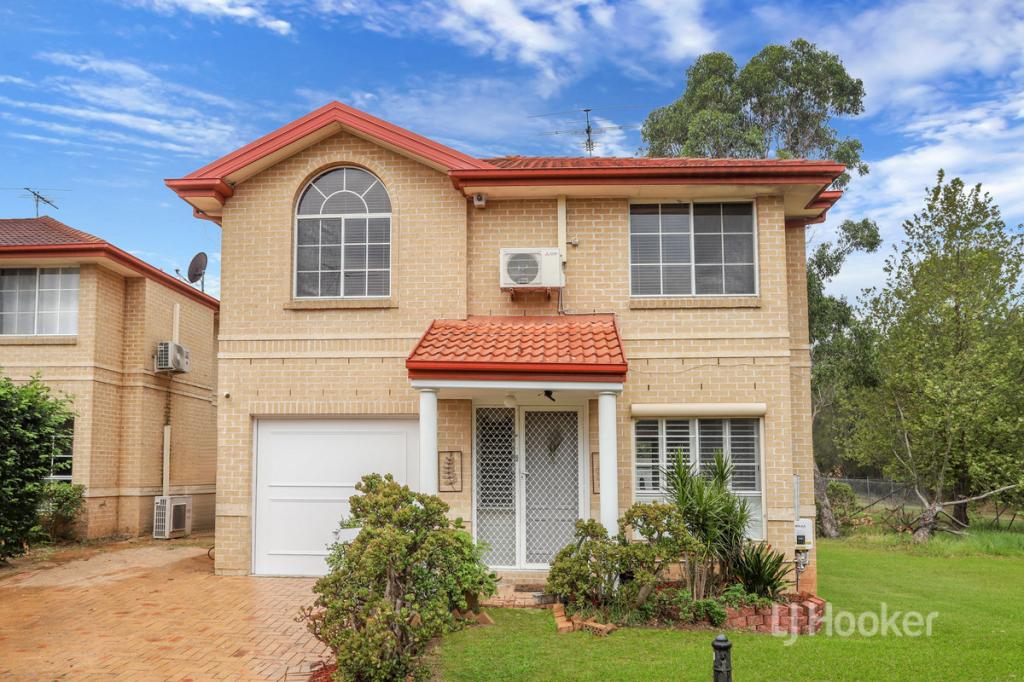 5 Klim Way, Blacktown, NSW 2148