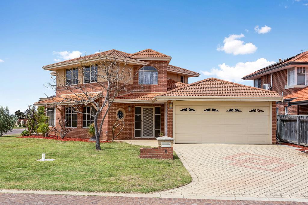 8 Muston Gr, Churchlands, WA 6018