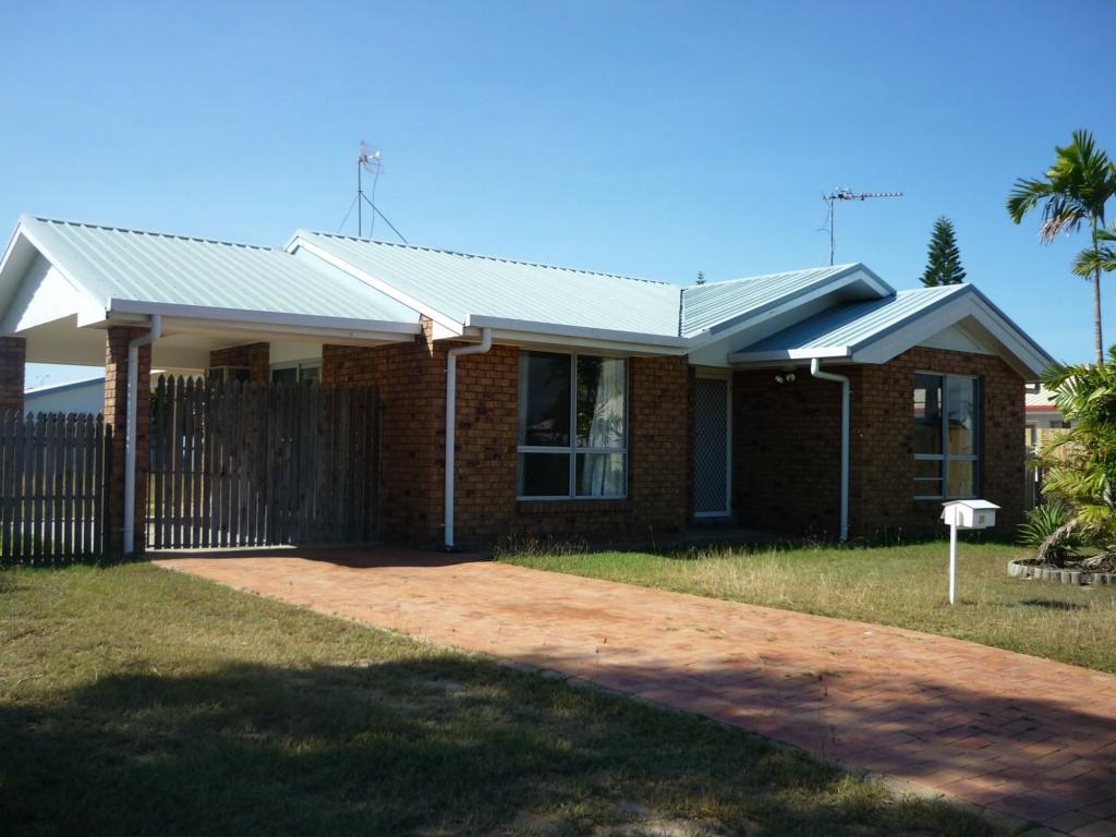 21 Doncaster Way, Mount Louisa, QLD 4814