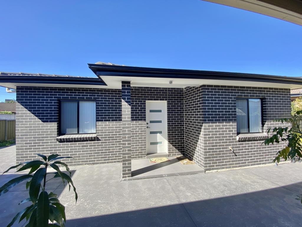 16a Rotary St, Liverpool, NSW 2170