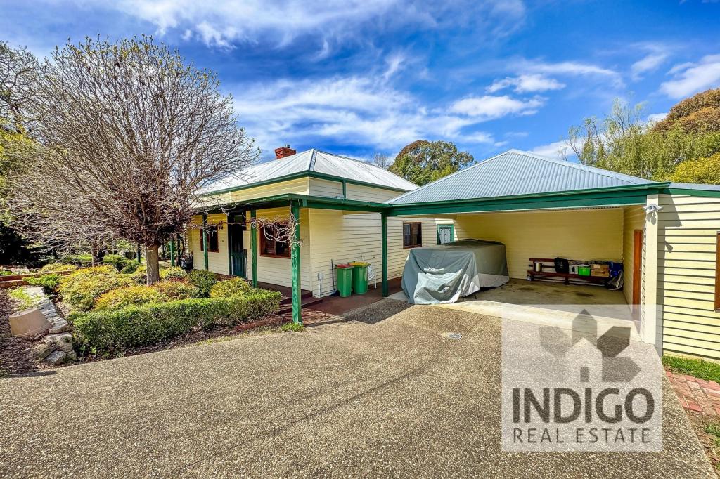84 High St, Beechworth, VIC 3747