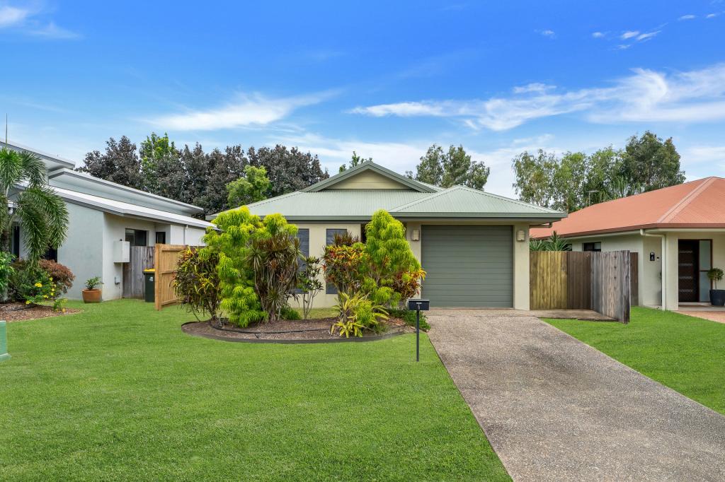6 Musgrave St, Smithfield, QLD 4878