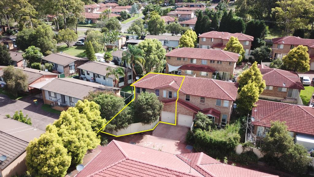 11/14a Woodward Ave, Wyong, NSW 2259