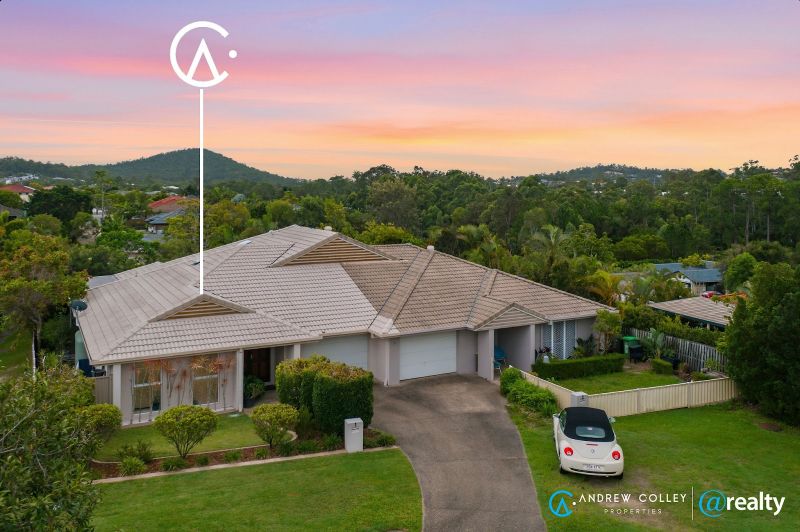 1/3 Whitely Cct, Maudsland, QLD 4210