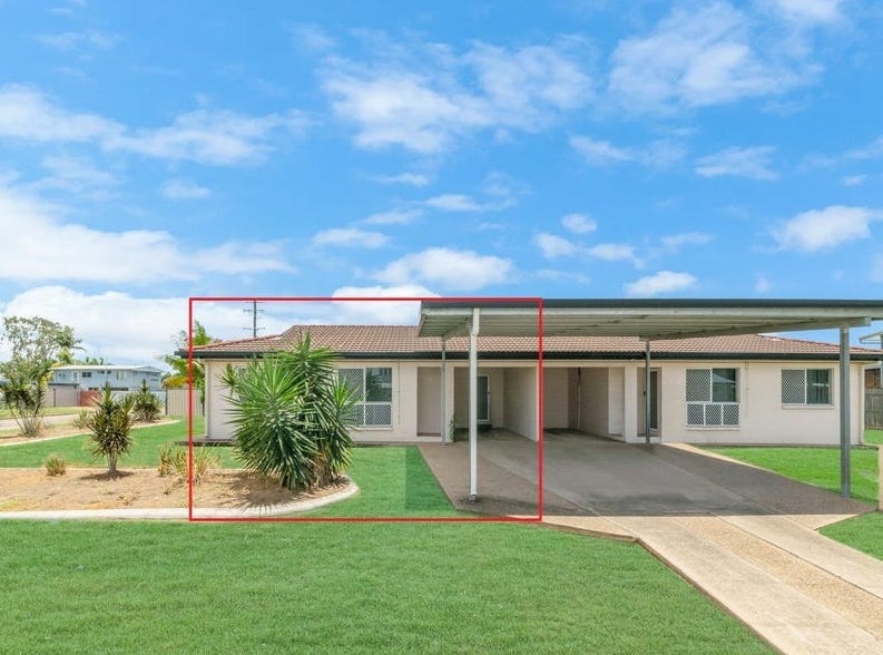 2/24 Wattle St, Kirwan, QLD 4817