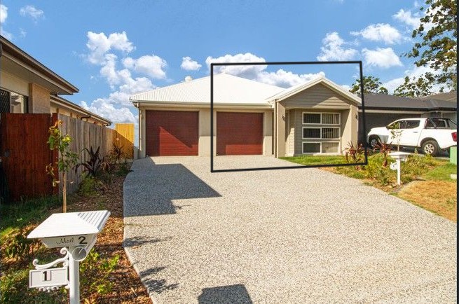 1/1 Willandra Rd, Morayfield, QLD 4506