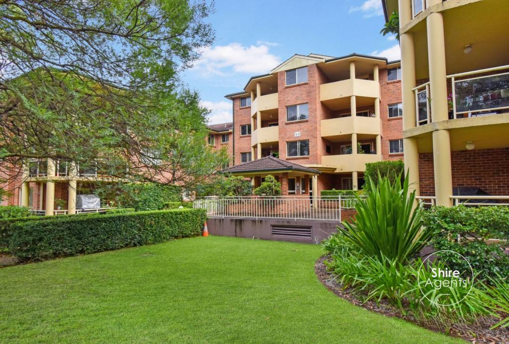 26/13-21 Oxford St, Sutherland, NSW 2232