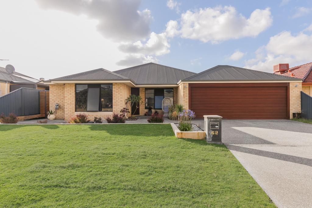 62 Portwine Ave, Byford, WA 6122