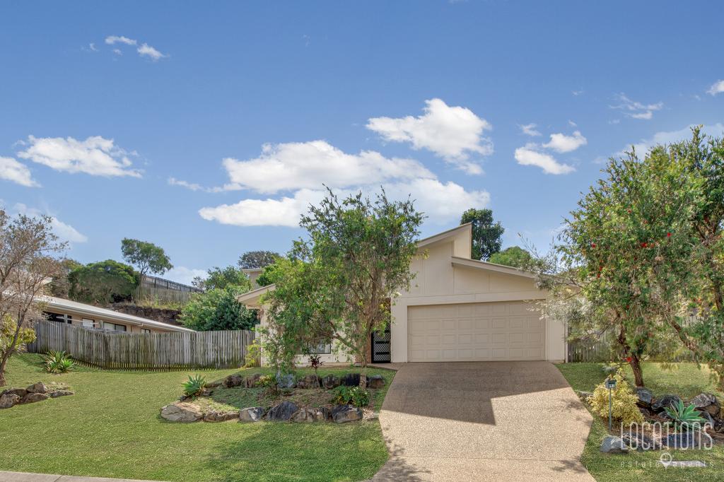 23 Stoneybrook Dr, Glen Eden, QLD 4680