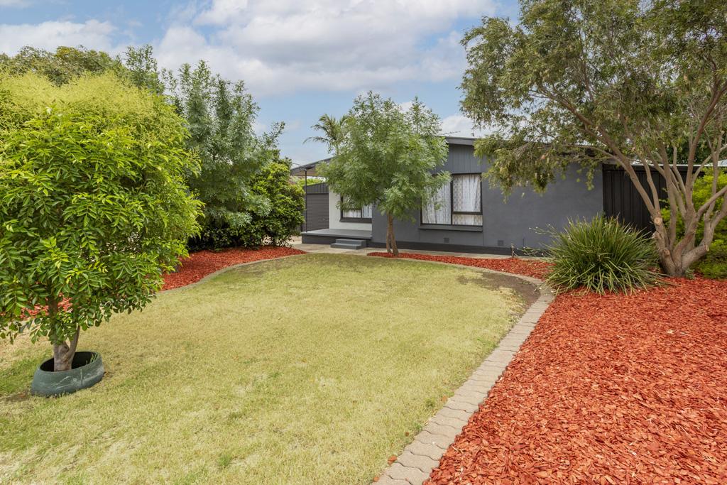 20 MAKIN RD, INGLE FARM, SA 5098