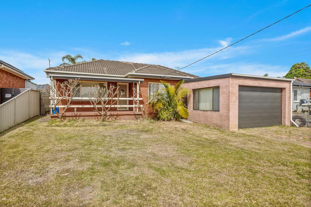 16 Bluebell Rd, Barrack Heights, NSW 2528