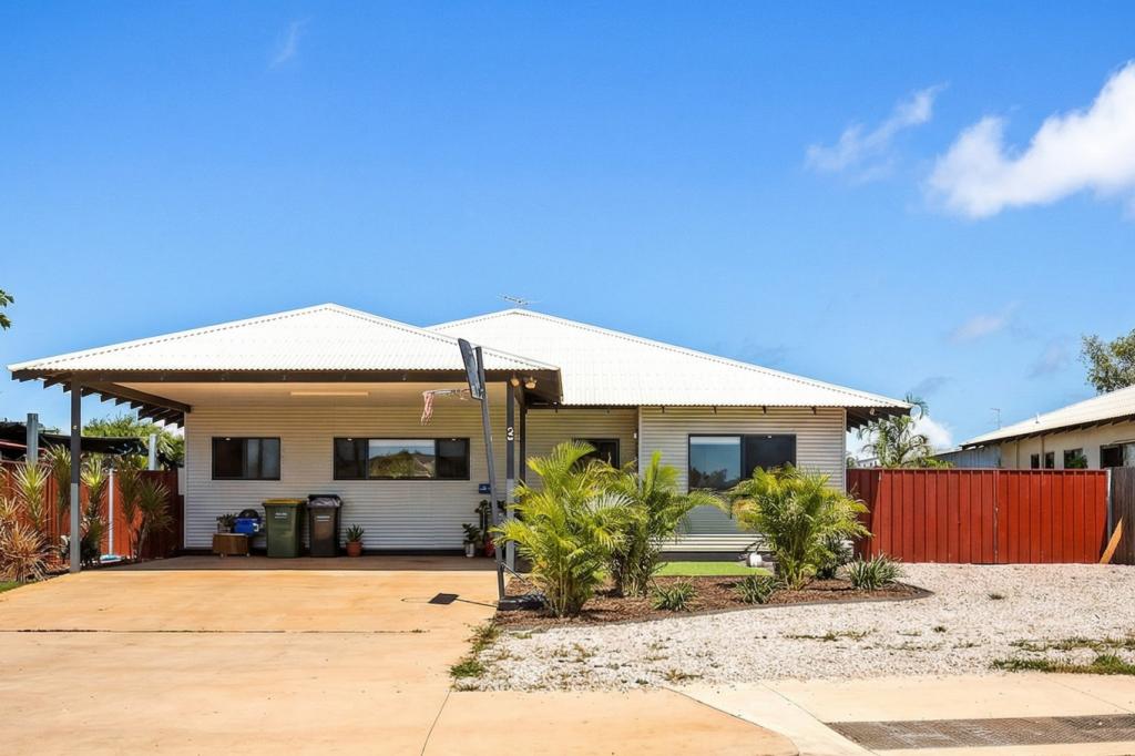 20 Cajuput Cres, Djugun, WA 6725