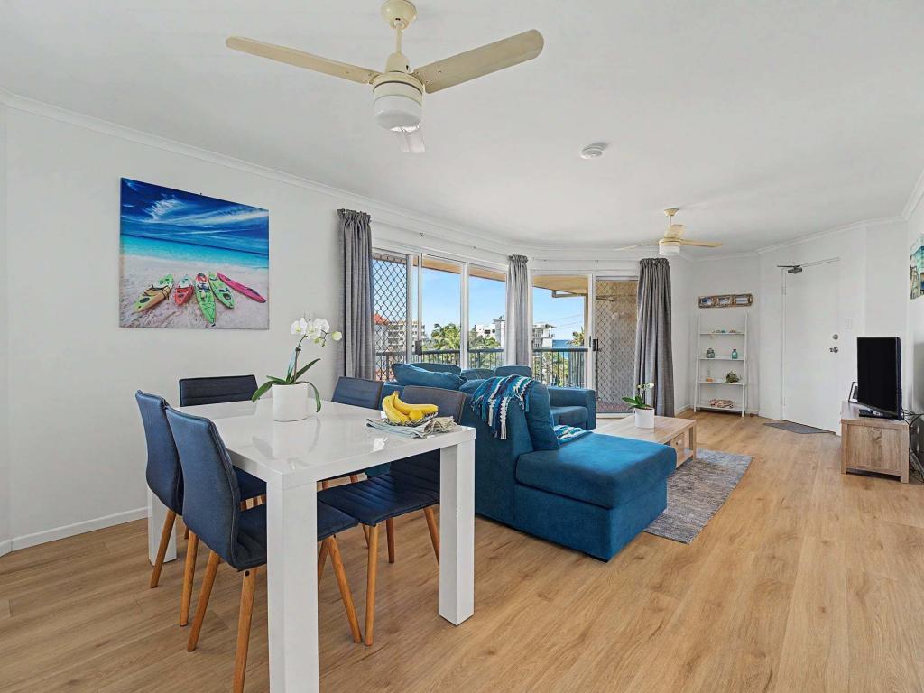 6/5 Cooma Tce, Caloundra, QLD 4551