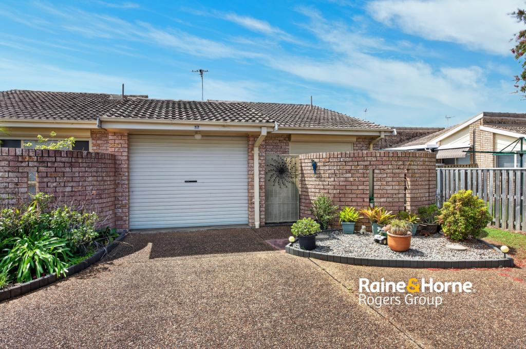 17/20 Hargraves St, Toukley, NSW 2263