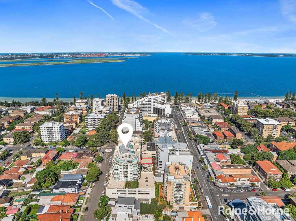 6h/36-42 Princess St, Brighton-Le-Sands, NSW 2216