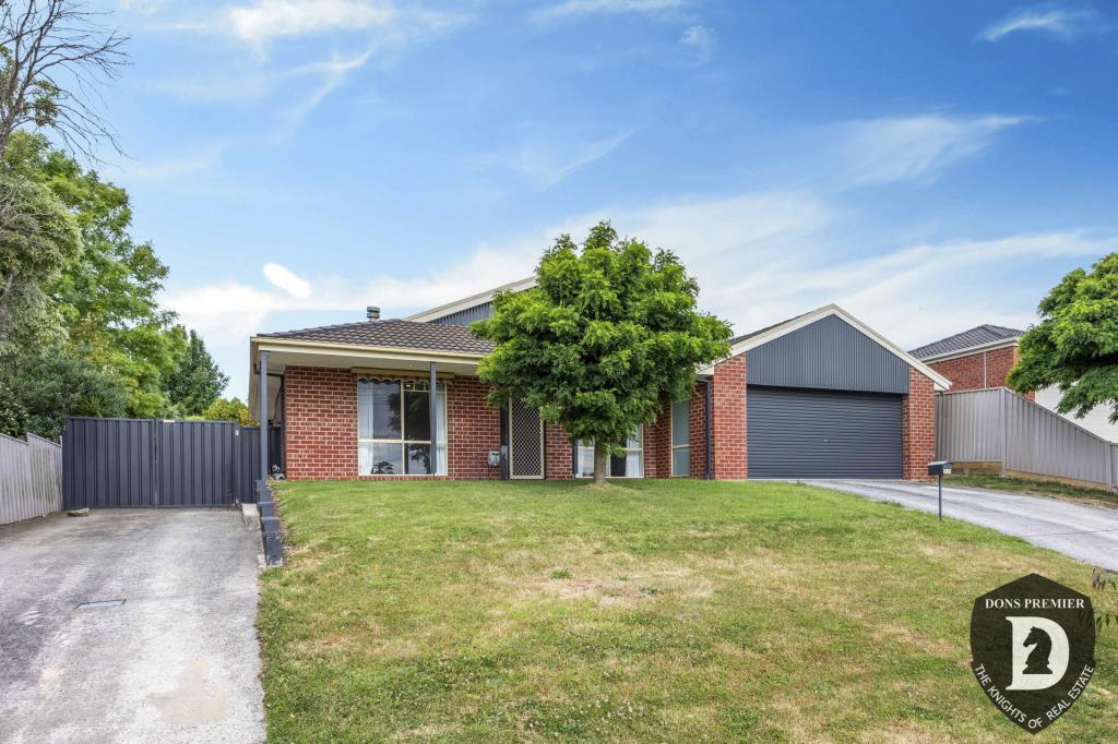 1218 Havelock St, Ballarat North, VIC 3350