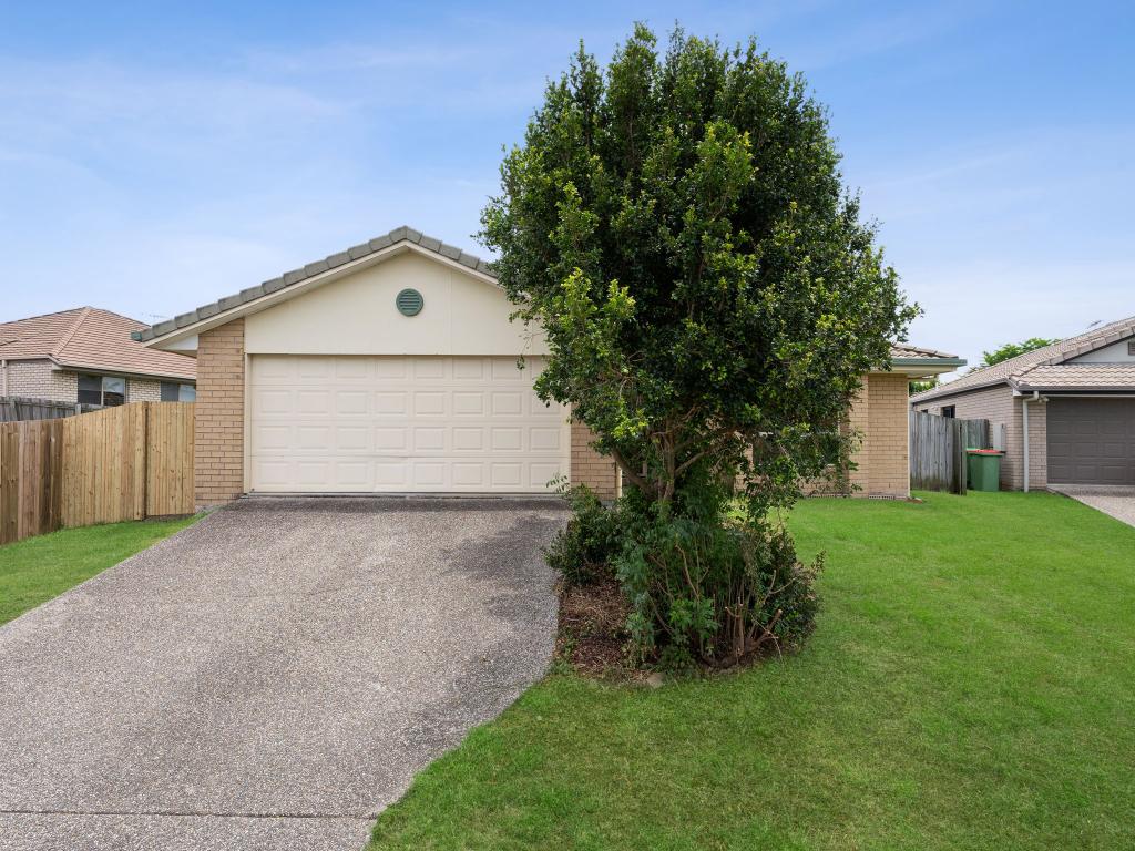 6 Jene Ct, Flinders View, QLD 4305