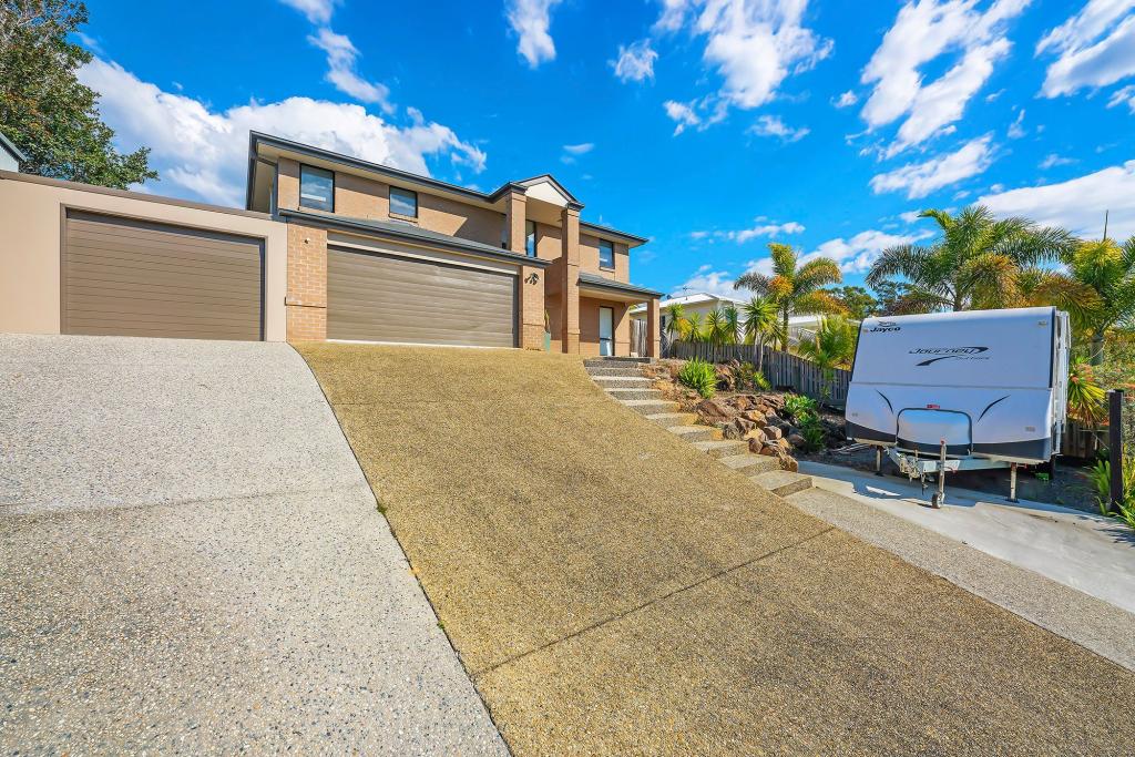 13 Jackaroo Cres, Gilston, QLD 4211