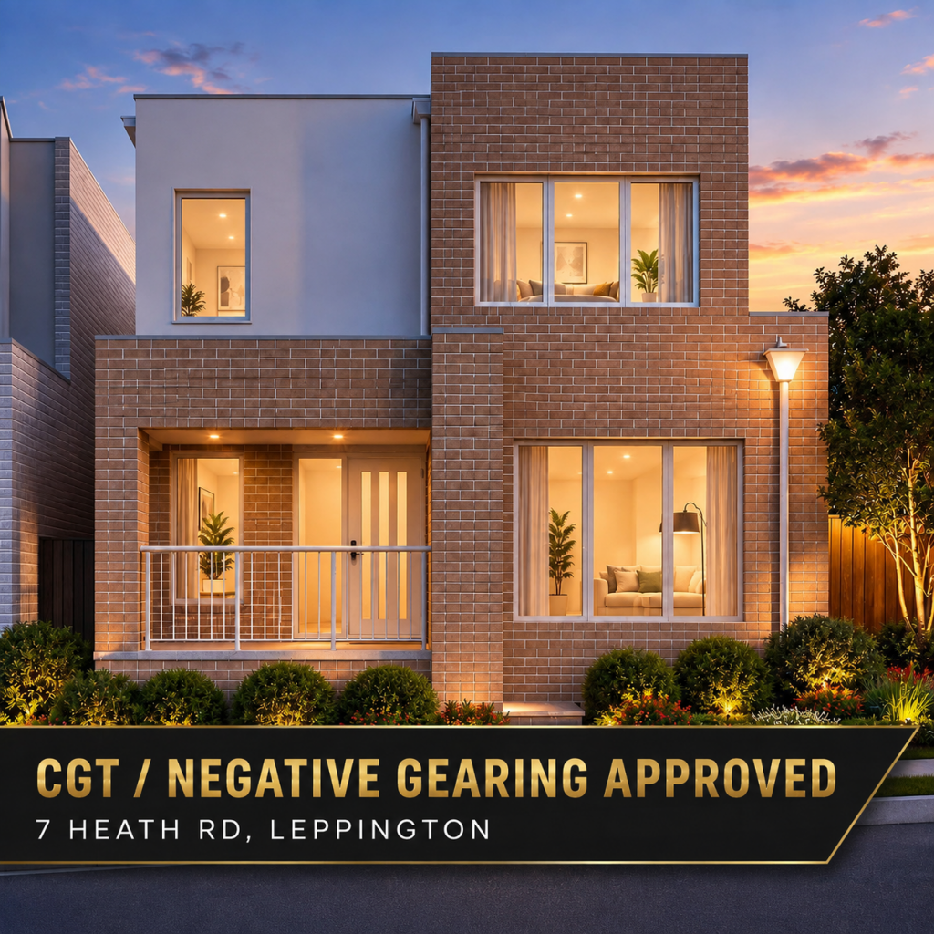 Contact Agent For Address, Leppington, NSW 2179