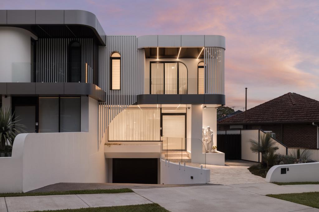 1a Persic St, Belfield, NSW 2191