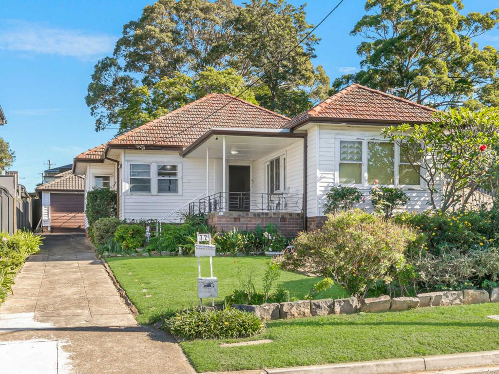 12 Bringelly Ave, Pendle Hill, NSW 2145
