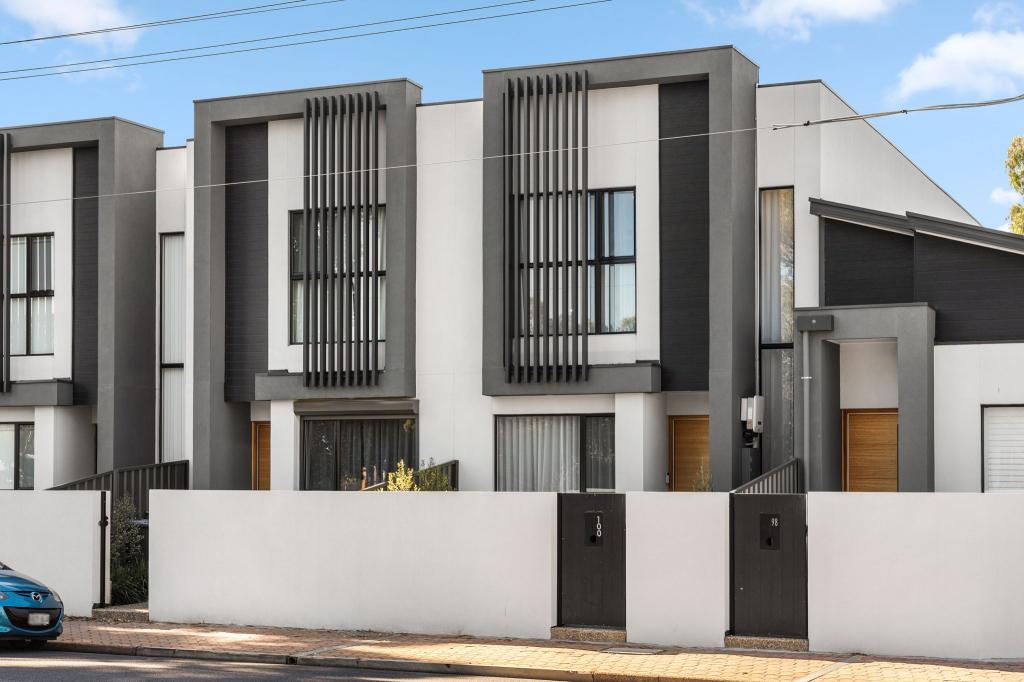 100 Woodville Rd, Woodville, SA 5011