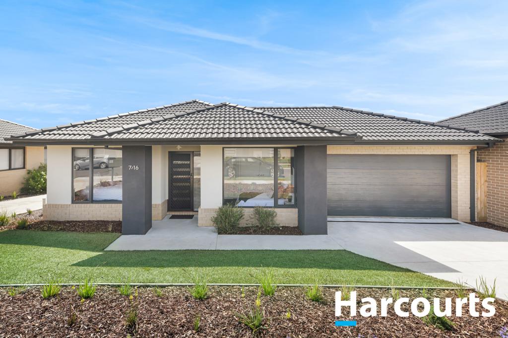 7/16 Mckindlay St, Drouin, VIC 3818