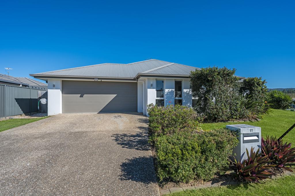 11 Noble Cres, Narangba, QLD 4504