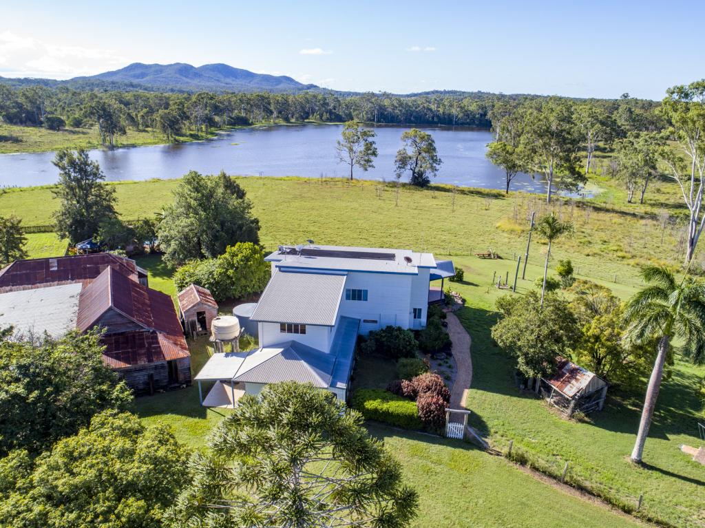 439 Cattle Station Rd, Rosedale, QLD 4674