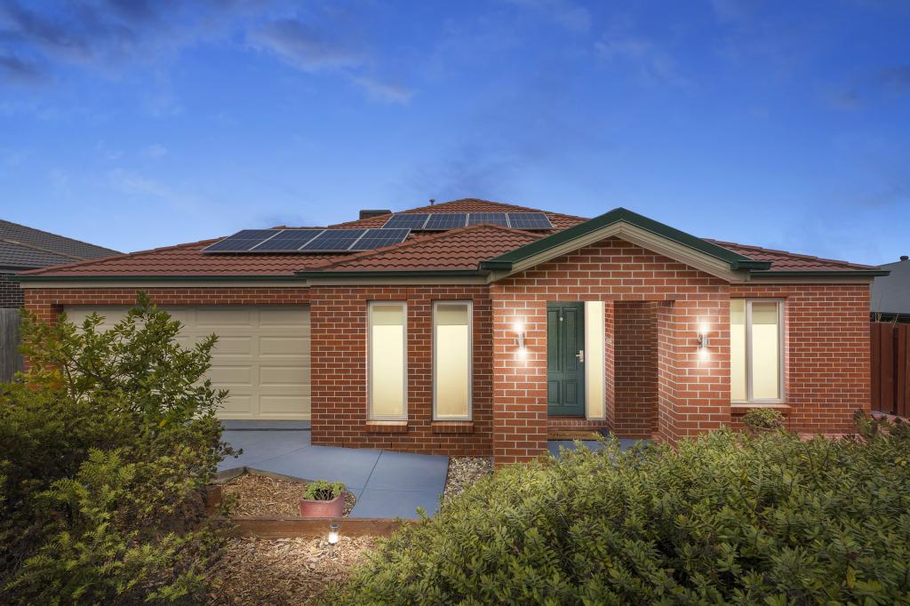 5 Pepper Lane, Buninyong, VIC 3357