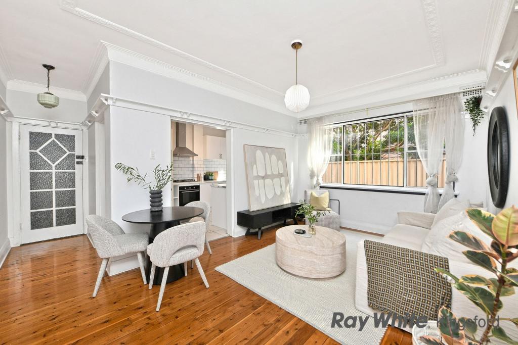 2/79 HOUSTON RD, KINGSFORD, NSW 2032