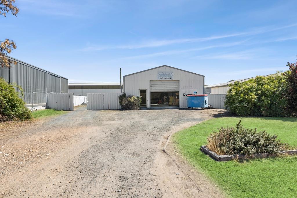 5 Mcgibbony St E, Ararat, VIC 3377