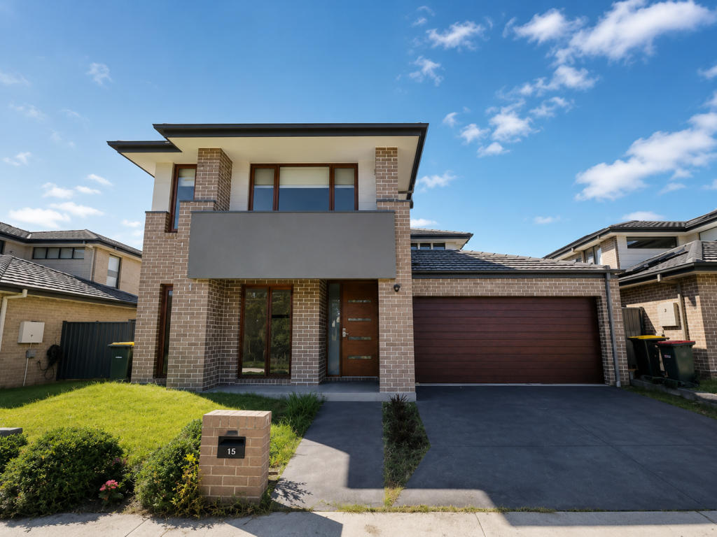 15 Islington St, Denham Court, NSW 2565
