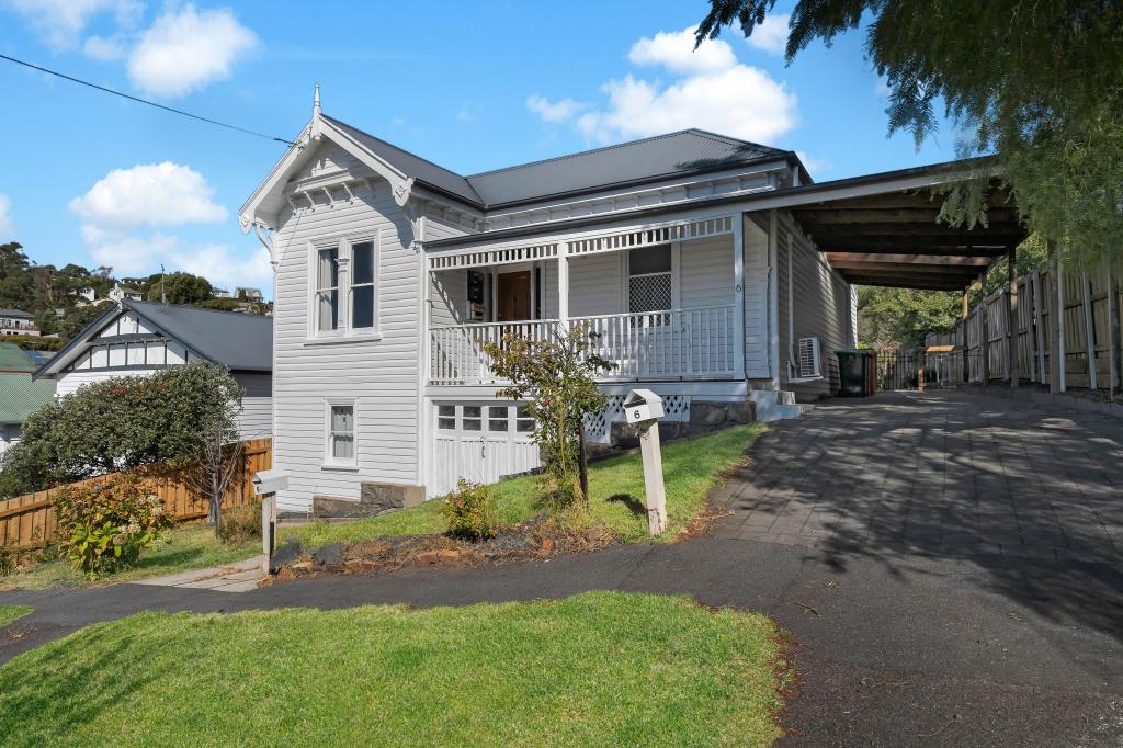 6 Vernon St, South Launceston, TAS 7249