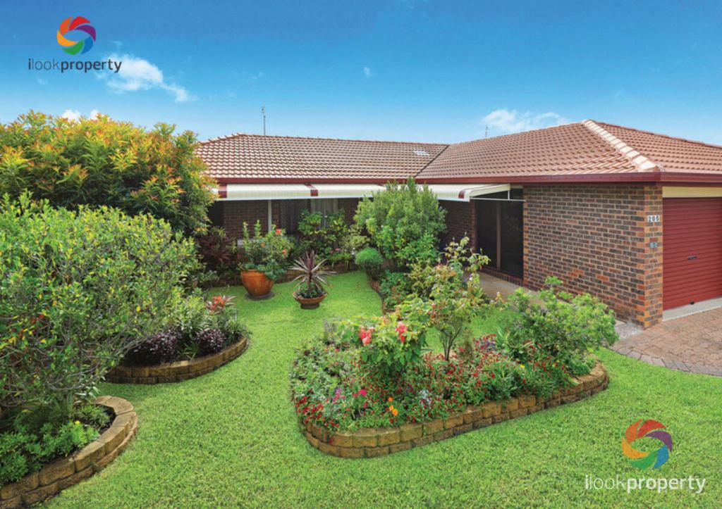 205/26 St Vincents Ct, Minyama, QLD 4575