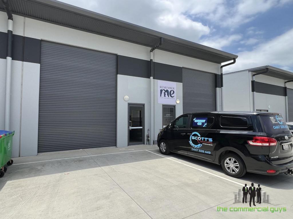 4/38 ALTA RD, CABOOLTURE, QLD 4510