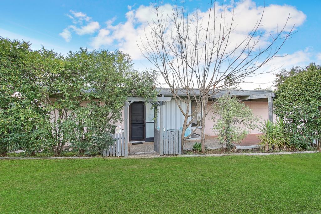 734 Allan St, Glenroy, NSW 2640