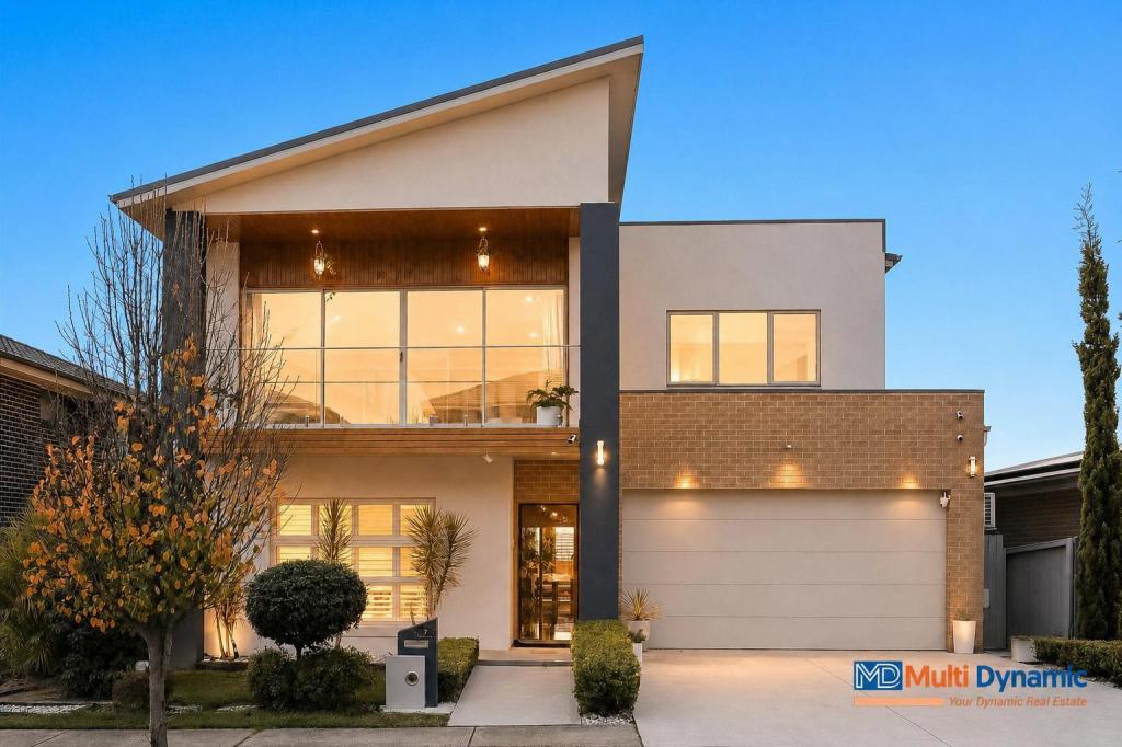 7 Apple Orchard St, Bardia, NSW 2565