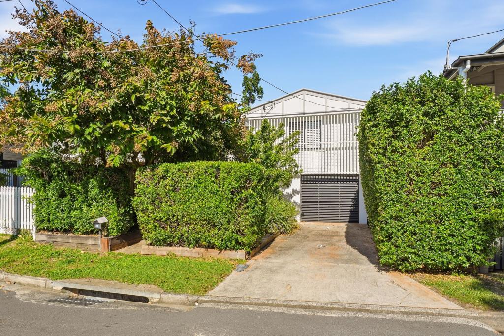 24 Cranmore St, Red Hill, QLD 4059