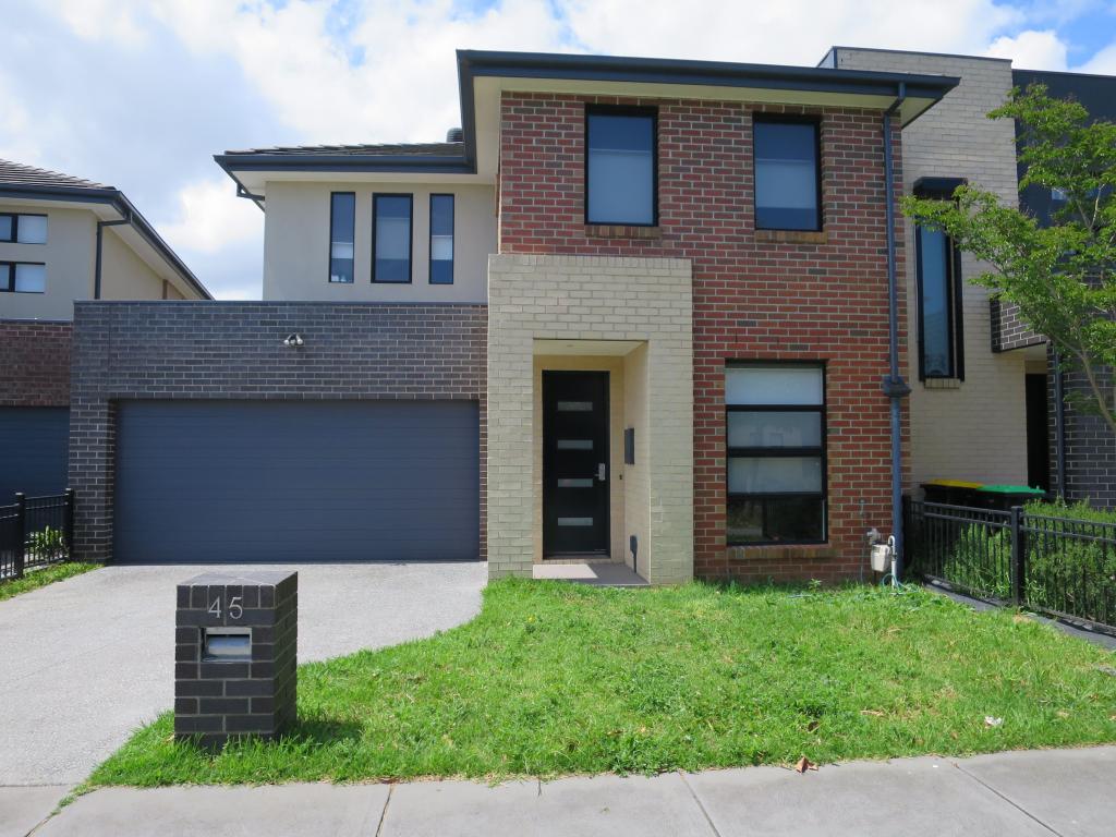 45 Autumn Tce, Clayton, VIC 3168
